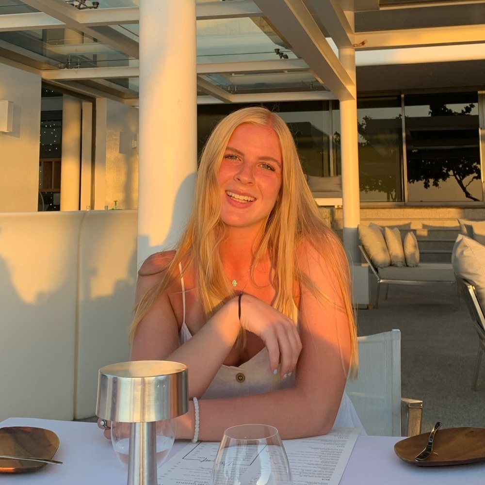 Meet your Posher, Grace